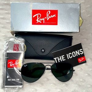 Ray-Ban Sunglasses